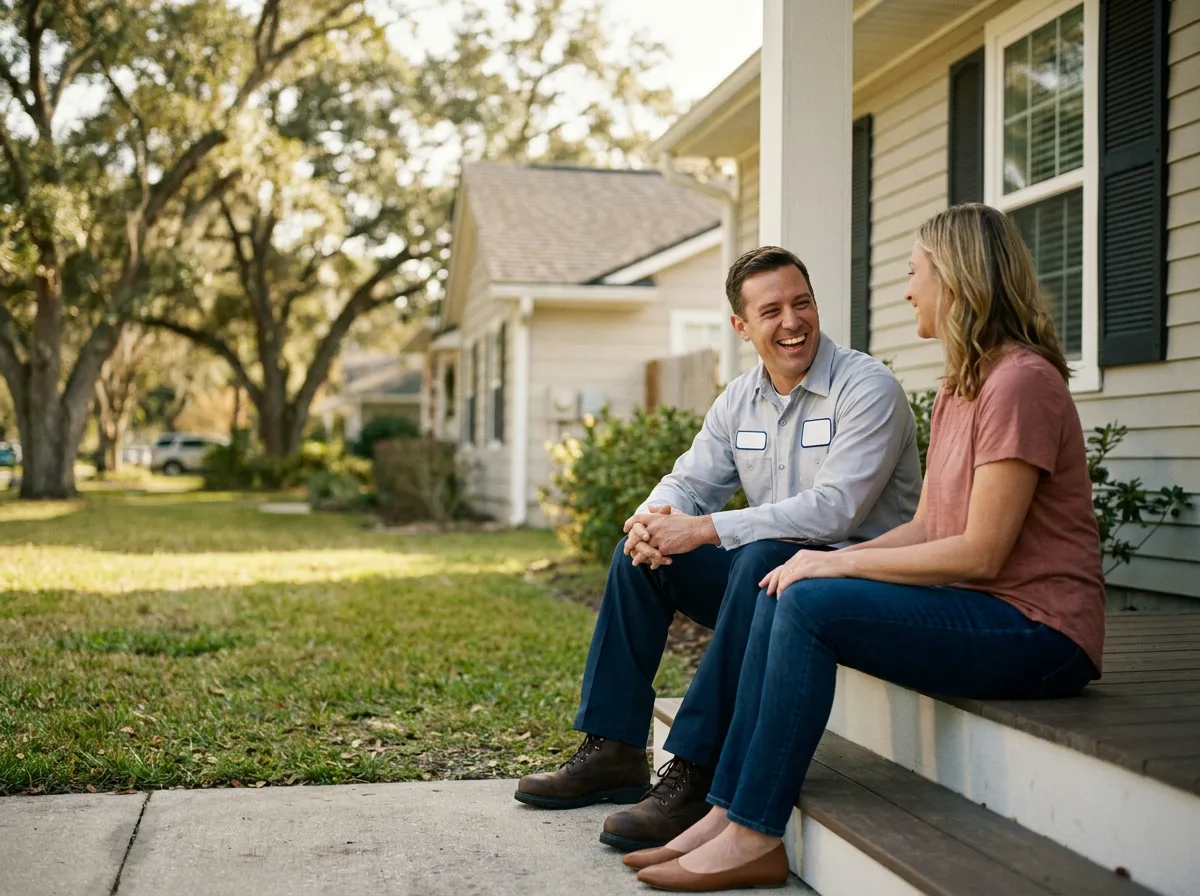 Septic tank pumping FAQs for Henderson, AR
